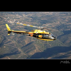 Eurocopter AS-350