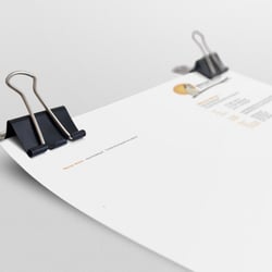 Briefpapier