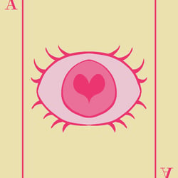 ace heart