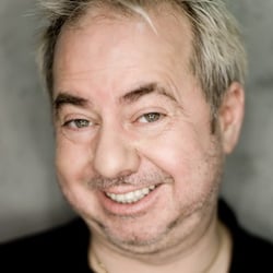 c. by ivo kljuce