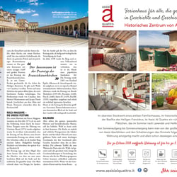Lust auf Italien 05.2018
