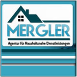 logo, mergler-agentur