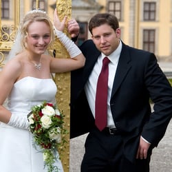 Hochzeit