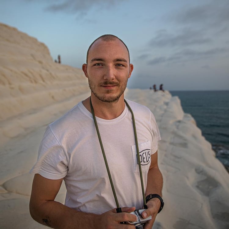 Alexander Boettcher