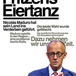 Fritzens Eiertanz
