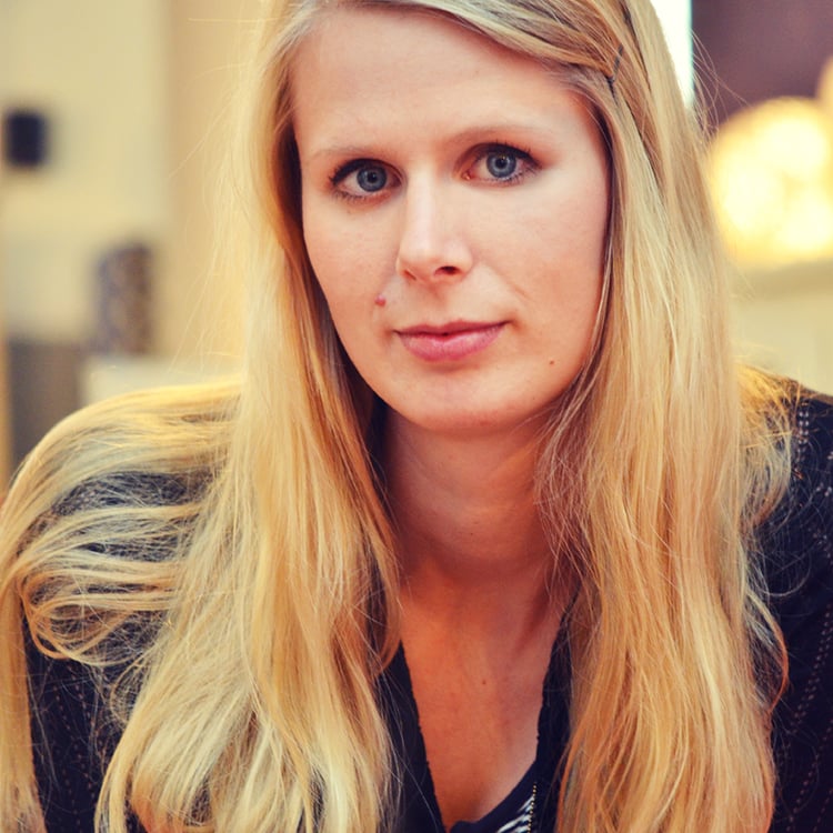 Alena Zielinski