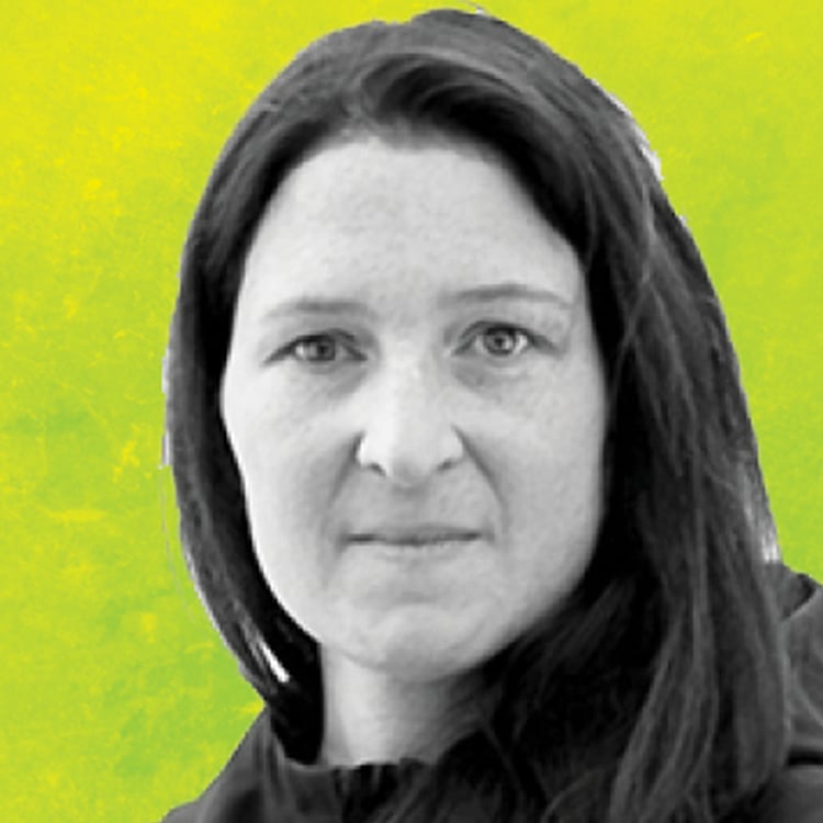 Christine Meiler