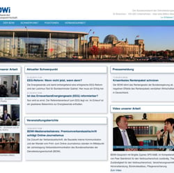 BDWi Website