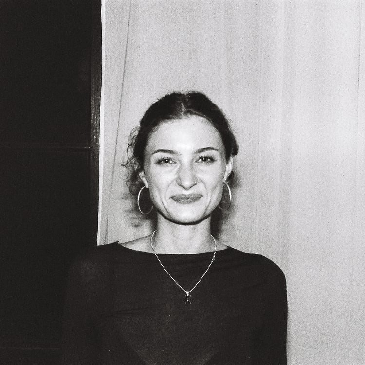 Josephine Lindermann