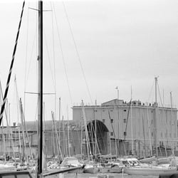 Triest – Herbst 2007