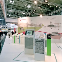 IFAT 2014, München