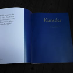 Kapitelanfang