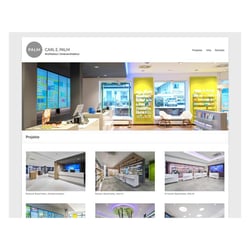 Architekt