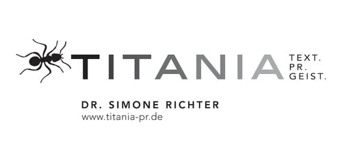 Titania Kommunikation
