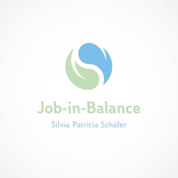 Logo für eine ganzheitliche Coachin