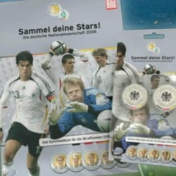 TV Spot zur Fifa – Upperdeck