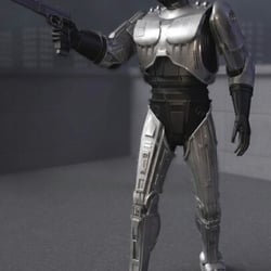 Robocop