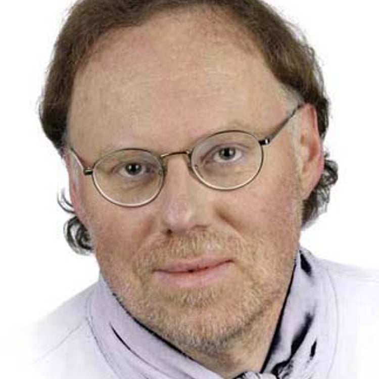 Berthold Gohs