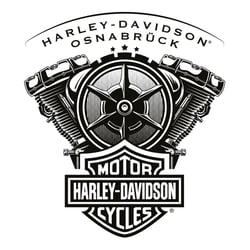 Harley Davidson Osnabrück