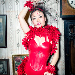 Fashion – Party