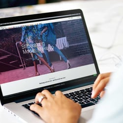 Responsive Website