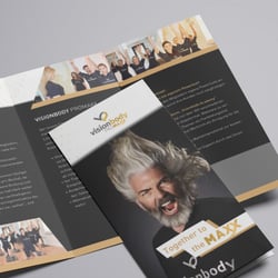 visionbody Flyer