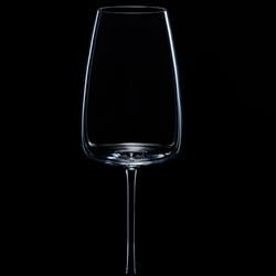 Glas only