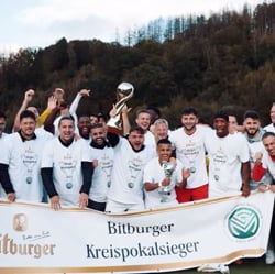 Bitburger x Events
