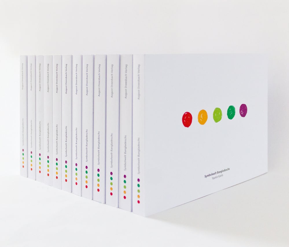 Symbolwelt Bangladeschs_Bücher