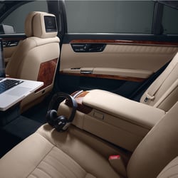 FocusOnWagner-Produktfotografie-Mercedes-S Klasse-Interieur