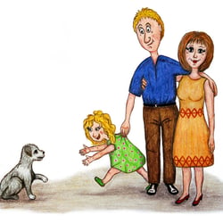 Familie