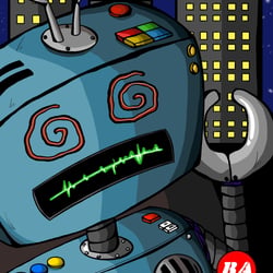 Roboter