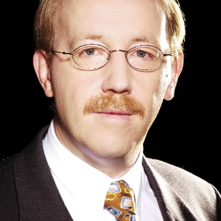 Benno Siegrist