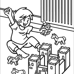 Vorlese-Malbuchreihe Artensiv kids – Malbuch Umwelt