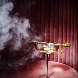 Cocktails & Drinks | Getränke Stills in Kooperation mit Salome Kleb Styling
