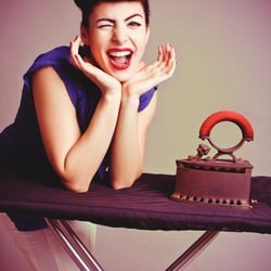 pinup