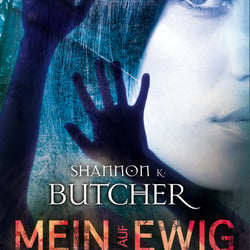 Butcher | Mein auf ewig | Egmont Lyx-Verlag