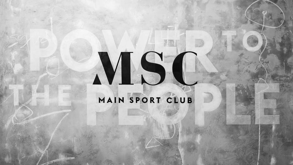 MSC Cover