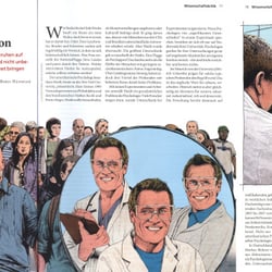 Psychologie Heute – Wissenschaftskritik