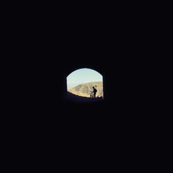 Tunnel.