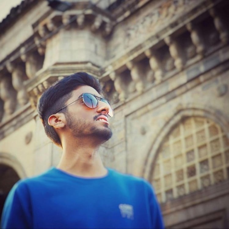 Bharat Patil