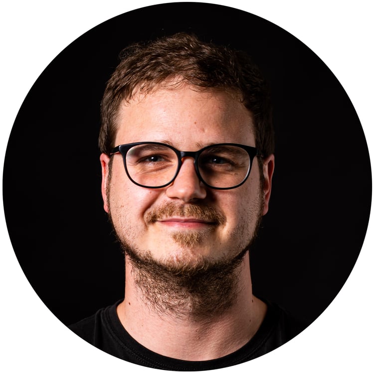 Erik Klügling