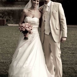 Hochzeit