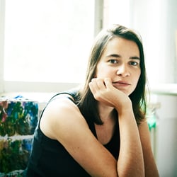 Chantal Maquet