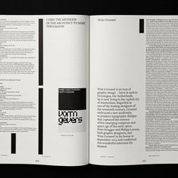 Slanted Magazin #20 – Slab Serif