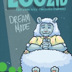 Lozzid Dream