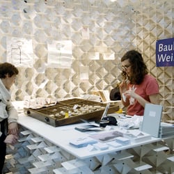 Buchmesse Leipzig