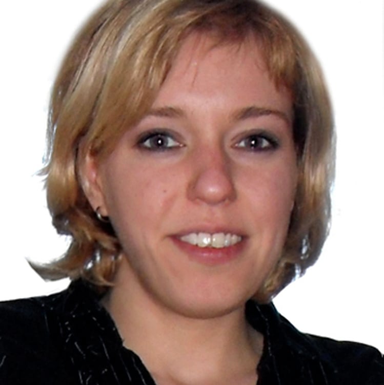 Annelin Humpert