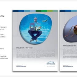 Strategische Kommunikation – Brand Identity