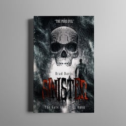 sinister